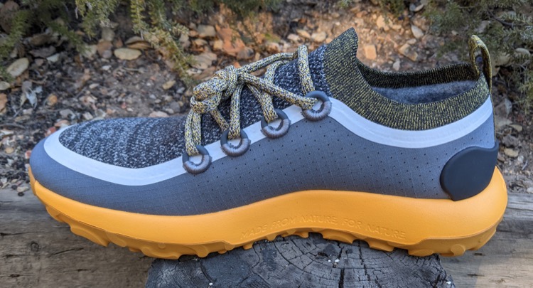 Review: Allbirds Trail Runner SWT Blends Sustainability and Performance -  Men's Journal