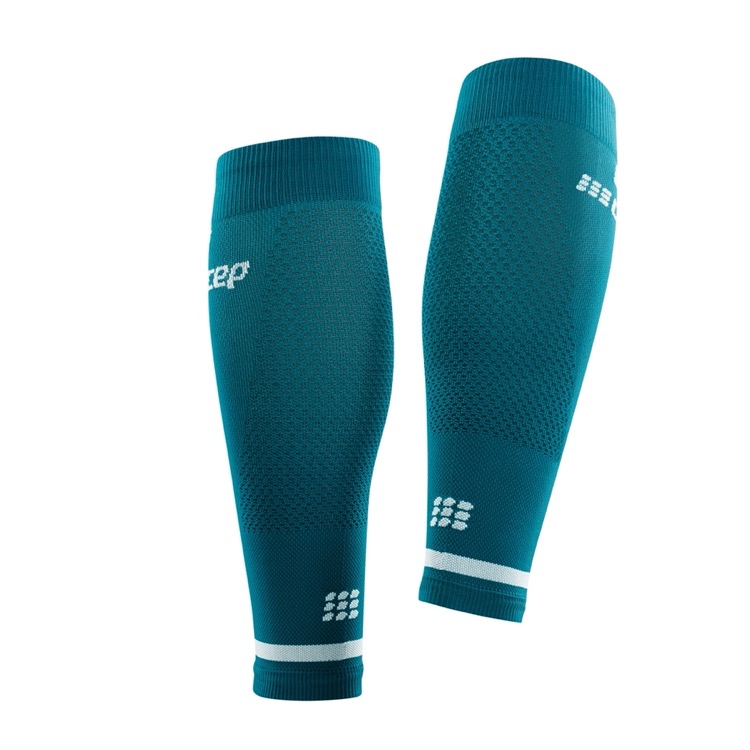 CEP - CEP Compression Calf Sleeves 3.0 for men provide an